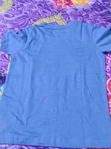 Boys Kids T Shirt