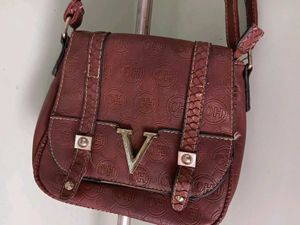 Brand New Brown Crossbody, Shoulder Bag