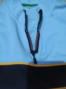 Totally New Combo Of 2 Boy T-shirts Full Sleeves