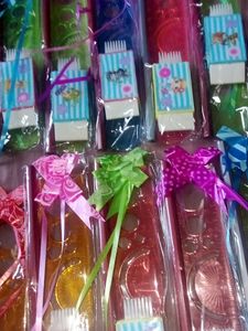 12 Unused Stationery Sets
