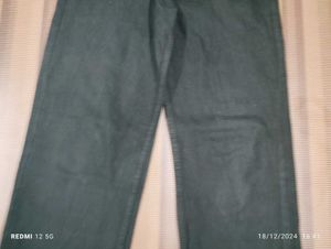 DE-13 Size 26 Straight Jeans