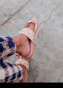 ethnic wear flats for women size 5