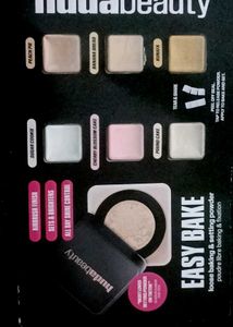 Huda Beauty Easy Bake Powder