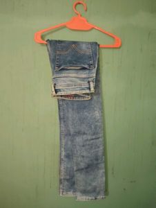 Acid Wash Jeans,Levi's Master