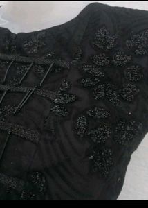 New Crop-top