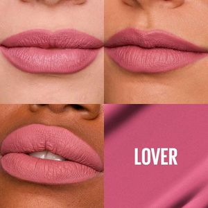 Maybelline Super Stay Matte Ink - 15 Lover