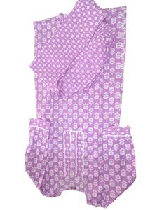 2 Piece Cotton Kurta Set For This Summer