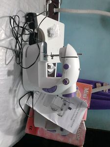 Mini Sewing machine