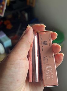 Nude Pink Lakme 💄 Lipstick