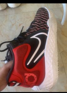 Nike Basketball Shoe