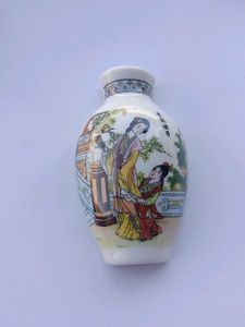 Fridge Magnets Doll,Pot,Plate 13 piece