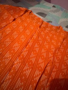 Short Kirti