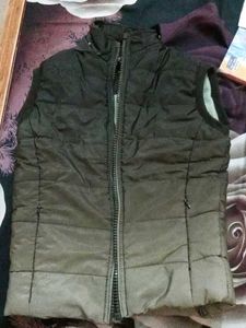 Half Jacket