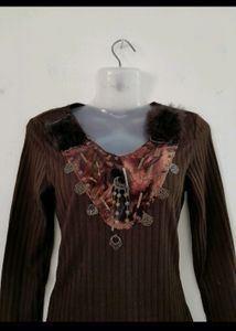 Winter Top