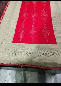 Woolen Knitted Stall