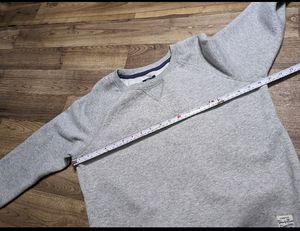 Warm Sweatshirt