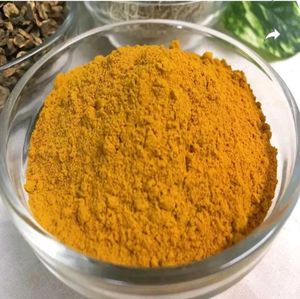 Wild Kasturi Turmeric Powder