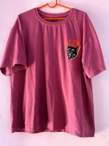 Oversized Tshirt