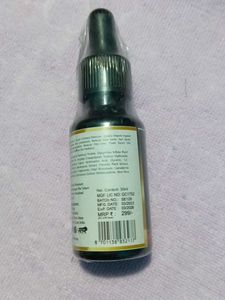 Skookum Vitamin C 20% Skin Serum