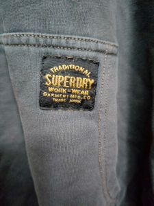 Price Drop🔥Superdry Contrast Stitch Relaxed Hoodi