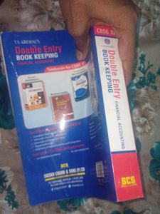 T.S. Grewal&#39;s Book Keeping - Class XI