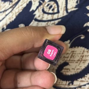 Nykaa Mini Liquid Lipstick