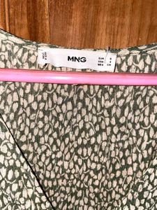 Original Mango Dress