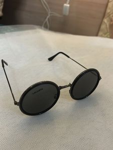Black Sunglasses