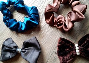 Hair Accessory Set