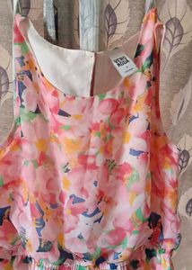 A Very Beautiful Dress For Party Wear ✨❤️