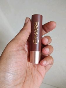 Mars Lipstick Shade Bollywood Surprise