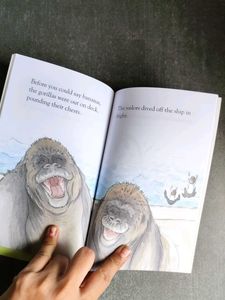 Early Reader Book Set - 6 Books