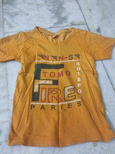 Graphic T-Shirt Bundle