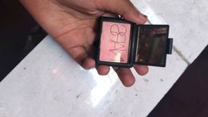 Nars Blush