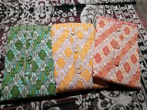 Cotton Dress Material