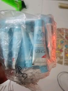 PONDS Gel 10 Peice