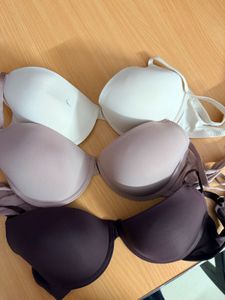 Pushup Bra Bundle - Great Condition!