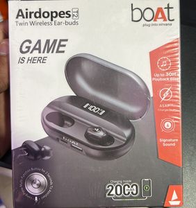Airdopes