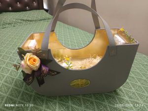 Gift Hamper Bag
