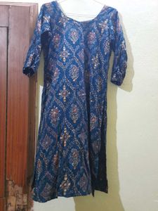 Ethnic Kurta