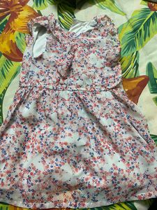 Baby Frock