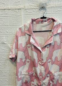 🇹🇭 Thailand Imported Nightsuit Set