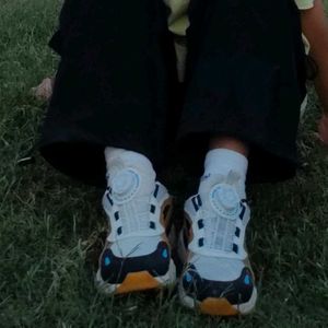 Brand / ANTA  Sneaker Wearable By Both Men &amp; Women