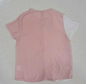 Shein Sequin Top