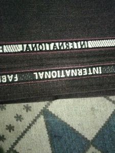 Men shirt - pant Fabric