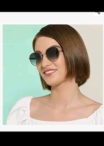 Sunglass Unused