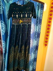 Long Kurta Set 😎