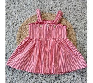 Toddler Girls Dress