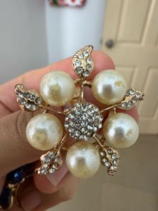Statement Rings
