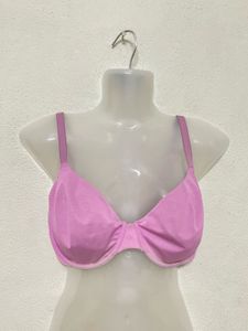 Victoria’s Secret Pink Unpadded Bra